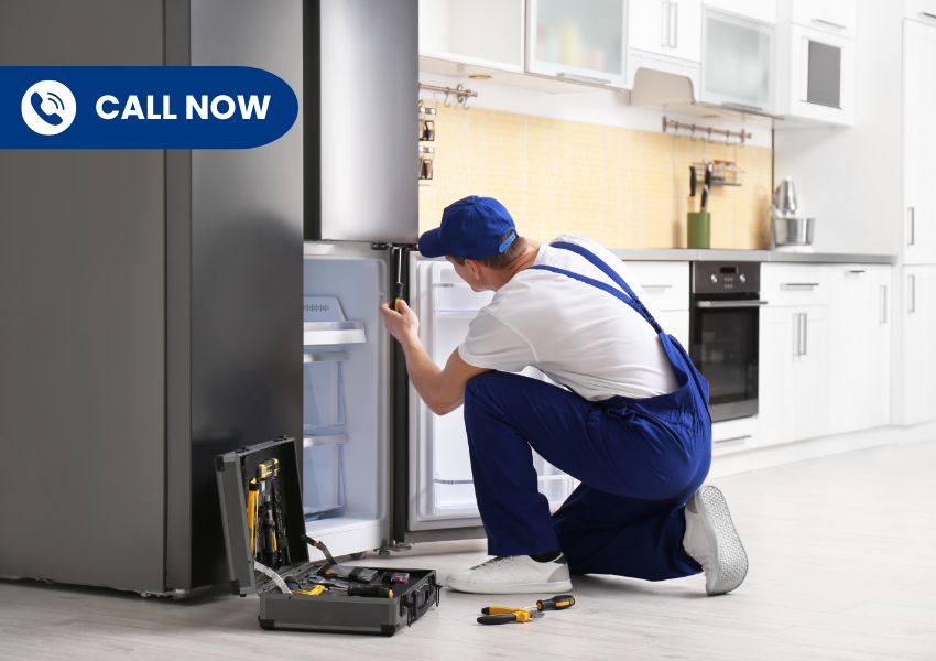Selby Appliance Repair Company